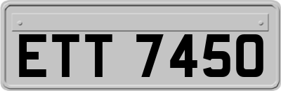 ETT7450