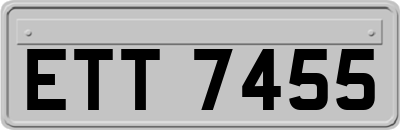 ETT7455
