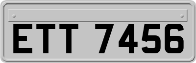 ETT7456