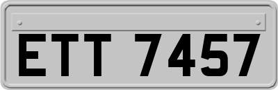 ETT7457