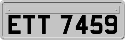 ETT7459
