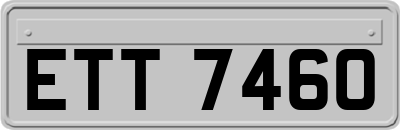 ETT7460