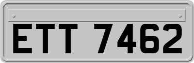 ETT7462