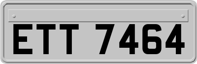 ETT7464