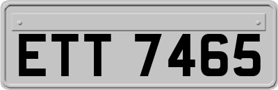 ETT7465