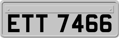 ETT7466