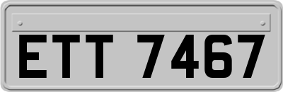 ETT7467