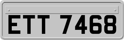 ETT7468