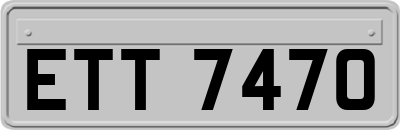 ETT7470