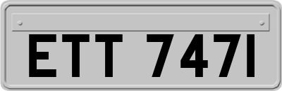 ETT7471