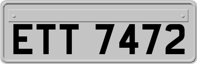 ETT7472