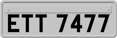 ETT7477