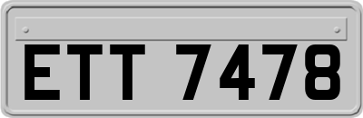 ETT7478