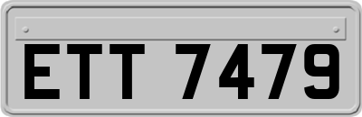 ETT7479