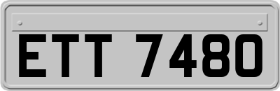 ETT7480