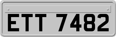 ETT7482