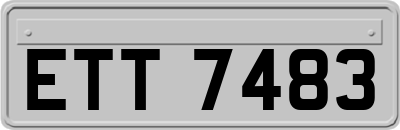 ETT7483