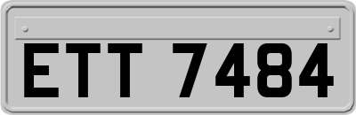 ETT7484