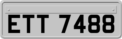 ETT7488