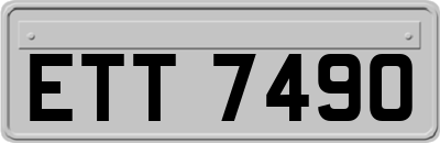 ETT7490