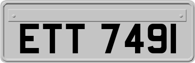 ETT7491