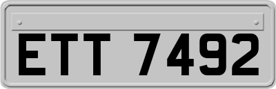 ETT7492