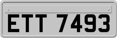 ETT7493