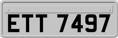 ETT7497