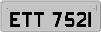 ETT7521