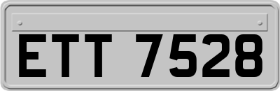 ETT7528