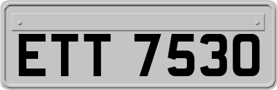 ETT7530