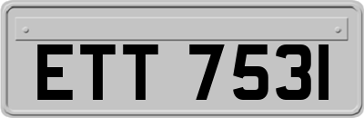 ETT7531
