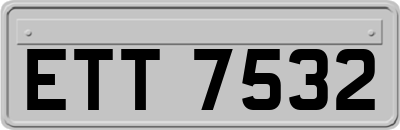 ETT7532