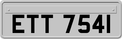 ETT7541