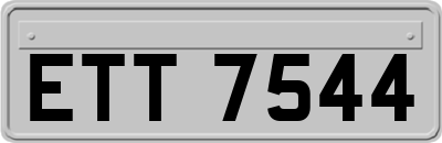 ETT7544