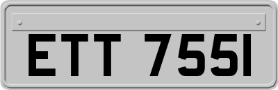 ETT7551
