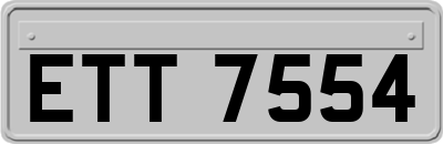 ETT7554