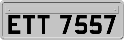 ETT7557