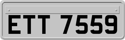 ETT7559