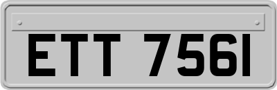 ETT7561