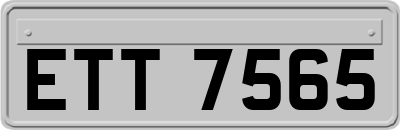 ETT7565
