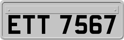 ETT7567