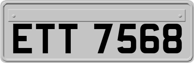 ETT7568