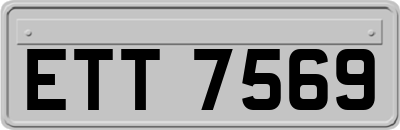 ETT7569
