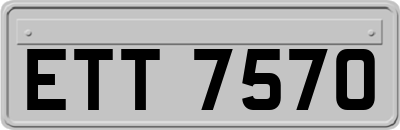ETT7570