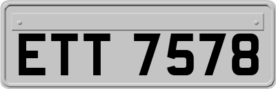 ETT7578