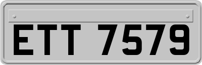 ETT7579