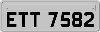 ETT7582