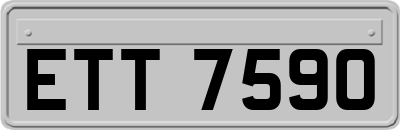 ETT7590