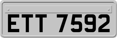 ETT7592